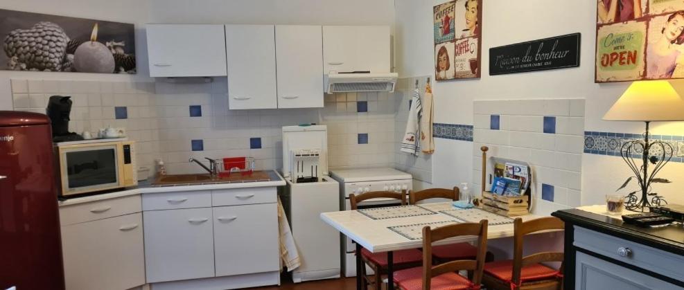 4 Rue Guy de Maupassant Apartamento Valmont  Exterior foto